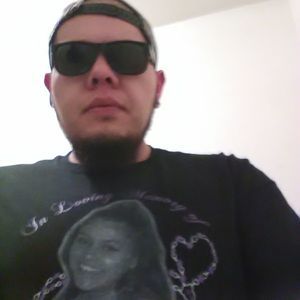 Meet your Posher, Richard c.